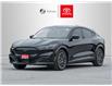 2024 Ford Mustang Mach-E Premium (Stk: 357241) in Aurora - Image 1 of 26