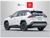 2025 Toyota RAV4 Hybrid XSE (Stk: 8251) in Aurora - Image 5 of 8