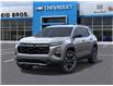 2026 Chevrolet Equinox RS (Stk: 2026004) in ARNPRIOR - Image 6 of 24