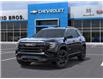 2026 GMC Terrain AT4 (Stk: 2026003) in ARNPRIOR - Image 6 of 24