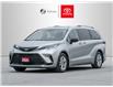 2021 Toyota Sienna XSE 7-Passenger (Stk: 357611) in Aurora - Image 1 of 27