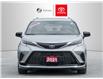 2021 Toyota Sienna XSE 7-Passenger (Stk: 357611) in Aurora - Image 2 of 27