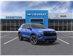 2026 Chevrolet Equinox RS (Stk: 68379) in Sudbury - Image 1 of 24