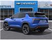 2026 Chevrolet Equinox RS (Stk: 68379) in Sudbury - Image 3 of 24