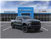 2025 Chevrolet Silverado 1500 Custom Trail Boss (Stk: 58452) in Sudbury - Image 1 of 24