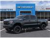 2025 Chevrolet Silverado 1500 Custom Trail Boss (Stk: 58452) in Sudbury - Image 2 of 24