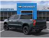 2025 Chevrolet Silverado 1500 Custom Trail Boss (Stk: 58452) in Sudbury - Image 3 of 24