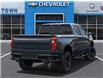 2025 Chevrolet Silverado 1500 Custom Trail Boss (Stk: 58452) in Sudbury - Image 4 of 24