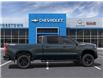 2025 Chevrolet Silverado 1500 Custom Trail Boss (Stk: 58452) in Sudbury - Image 5 of 24