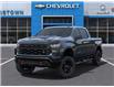 2025 Chevrolet Silverado 1500 Custom Trail Boss (Stk: 58452) in Sudbury - Image 6 of 24