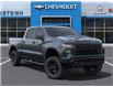 2025 Chevrolet Silverado 1500 Custom Trail Boss (Stk: 58452) in Sudbury - Image 7 of 24