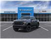 2025 Chevrolet Silverado 1500 Custom Trail Boss (Stk: 58452) in Sudbury - Image 8 of 24