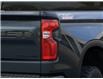 2025 Chevrolet Silverado 1500 Custom Trail Boss (Stk: 58452) in Sudbury - Image 11 of 24