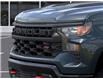 2025 Chevrolet Silverado 1500 Custom Trail Boss (Stk: 58452) in Sudbury - Image 13 of 24