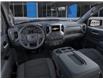 2025 Chevrolet Silverado 1500 Custom Trail Boss (Stk: 58452) in Sudbury - Image 15 of 24
