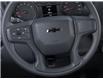 2025 Chevrolet Silverado 1500 Custom Trail Boss (Stk: 58452) in Sudbury - Image 19 of 24