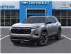 2026 Chevrolet Equinox RS (Stk: 68388) in Sudbury - Image 6 of 24