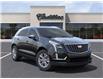 2025 Cadillac XT5 Luxury (Stk: 58451) in Sudbury - Image 7 of 24
