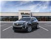 2025 Cadillac XT5 Luxury (Stk: 58451) in Sudbury - Image 8 of 24