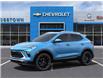 2025 Buick Encore GX Sport Touring (Stk: 58444) in Sudbury - Image 2 of 24