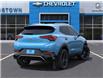 2025 Buick Encore GX Sport Touring (Stk: 58444) in Sudbury - Image 4 of 24