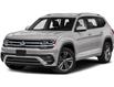 2019 Volkswagen Atlas 3.6 FSI Execline (Stk: V25187) in Waterloo - Image 1 of 6