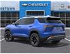 2026 Chevrolet Equinox ACTIV (Stk: 68402) in Sudbury - Image 3 of 24