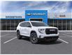2025 GMC Acadia AT4 (Stk: 58448) in Sudbury - Image 1 of 24