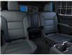 2025 GMC Acadia AT4 (Stk: 58448) in Sudbury - Image 17 of 24
