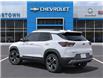 2025 Chevrolet TrailBlazer LT (Stk: 58441) in Sudbury - Image 3 of 24