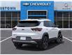 2025 Chevrolet TrailBlazer LT (Stk: 58441) in Sudbury - Image 4 of 24