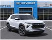 2025 Chevrolet TrailBlazer LT (Stk: 58441) in Sudbury - Image 7 of 24