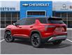 2026 Chevrolet Equinox LT (Stk: 68454) in Sudbury - Image 3 of 24