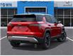 2026 Chevrolet Equinox LT (Stk: 68454) in Sudbury - Image 4 of 24