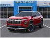 2026 Chevrolet Equinox LT (Stk: 68454) in Sudbury - Image 6 of 24