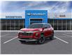 2026 Chevrolet Equinox LT (Stk: 68454) in Sudbury - Image 8 of 24