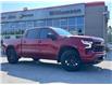2023 Chevrolet Silverado 1500 RST (Stk: W9025) in Uxbridge - Image 2 of 9