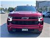 2023 Chevrolet Silverado 1500 RST (Stk: W9025) in Uxbridge - Image 3 of 9