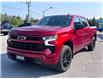 2023 Chevrolet Silverado 1500 RST (Stk: W9025) in Uxbridge - Image 4 of 9
