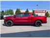 2023 Chevrolet Silverado 1500 RST (Stk: W9025) in Uxbridge - Image 5 of 9