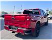 2023 Chevrolet Silverado 1500 RST (Stk: W9025) in Uxbridge - Image 8 of 9