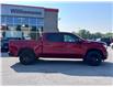 2023 Chevrolet Silverado 1500 RST (Stk: W9025) in Uxbridge - Image 9 of 9