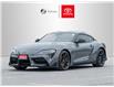 2023 Toyota GR Supra 3.0T (Stk: 8242) in Aurora - Image 1 of 29