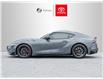 2023 Toyota GR Supra 3.0T (Stk: 8242) in Aurora - Image 3 of 29