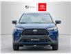 2025 Toyota Corolla Cross LE (Stk: 35807) in Aurora - Image 2 of 22