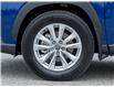 2025 Toyota Corolla Cross LE (Stk: 35807) in Aurora - Image 20 of 22
