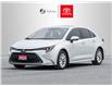 2022 Toyota Corolla XLE (Stk: 8248) in Aurora - Image 1 of 25