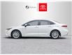 2022 Toyota Corolla XLE (Stk: 8248) in Aurora - Image 3 of 25