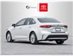 2022 Toyota Corolla XLE (Stk: 8248) in Aurora - Image 22 of 25