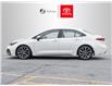 2020 Toyota Corolla XSE (Stk: 8235) in Aurora - Image 3 of 10